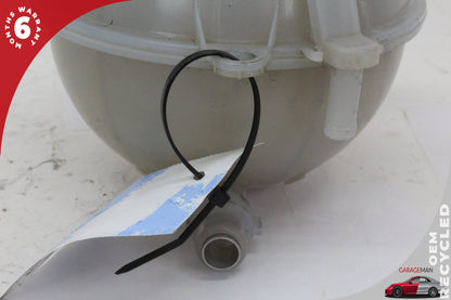 2018-2023 Audi SQ5 Expansion Coolant Water Reservoir Tank 80A121405AA OEM