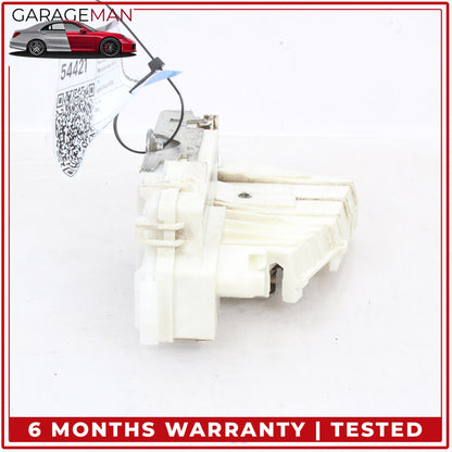 2006-2013 Mercedes W164 ML350 Front Left Side Door Lock Actuator 1697202535 OEM