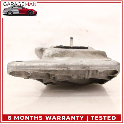 2012-2019 BMW 640i F12 Automatic Transmission Mount Support Bracket 6777613 OEM