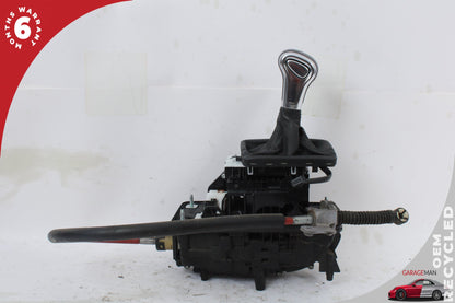 12-18 Audi A6 C7 Sedan Automatic Transmission Gear Shifter Selector 4G1713105A