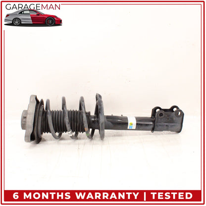 2014-2020 Mercedes X156 GLA250 Front Left and Right Shock Strut Absorber Set OEM