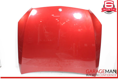 2015-2021 Mercedes-Benz C300 W205 Coupe Front Hood Bonnet Panel 2058800657 OEM