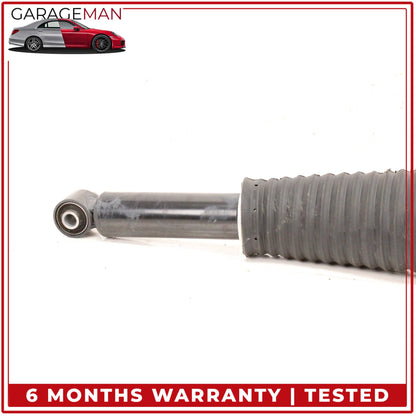 2011-2018 Audi A8 S8 Rear Right Passenger Side Shock Strut Absorber OEM