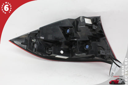 2011-2014 Porsche Cayenne 958 Rear Right Side Outer Tail Light Lamp 7P5945096S