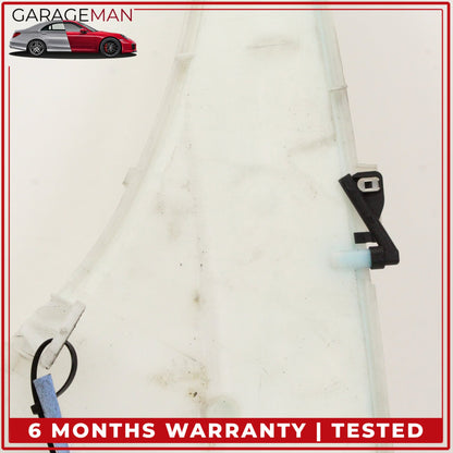 2012-2015 BMW X1 E84 SUV Windshield Washer Fluid Reservoir Tank 7068998 OEM