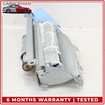 2006-2011 Mercedes W219 CLS550 Front Left Side Lower Knee Airbag 2198601102 OEM