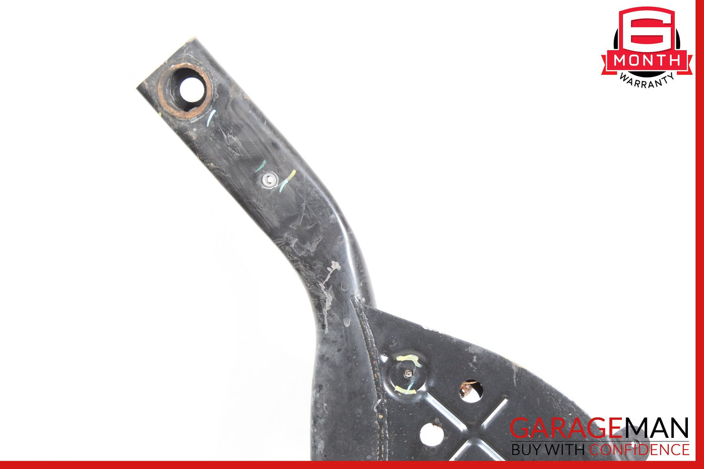 2016-2023 Jaguar XF X260 Front Subframe Suspension Crossmember GX635C145AD OEM