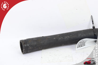2003-2006 Jaguar XK8 X100 Lower Cooling Radiator Hose Pipe 3W838B273AA OEM