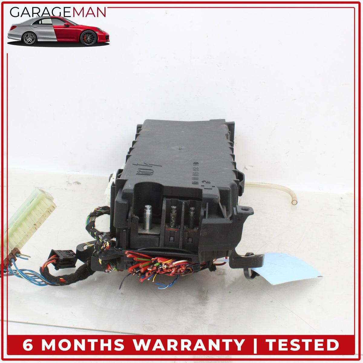 2014-2020 Mercedes X156 GLA250 Right Dash Relay Terminal Fusebox Fuse Box OEM