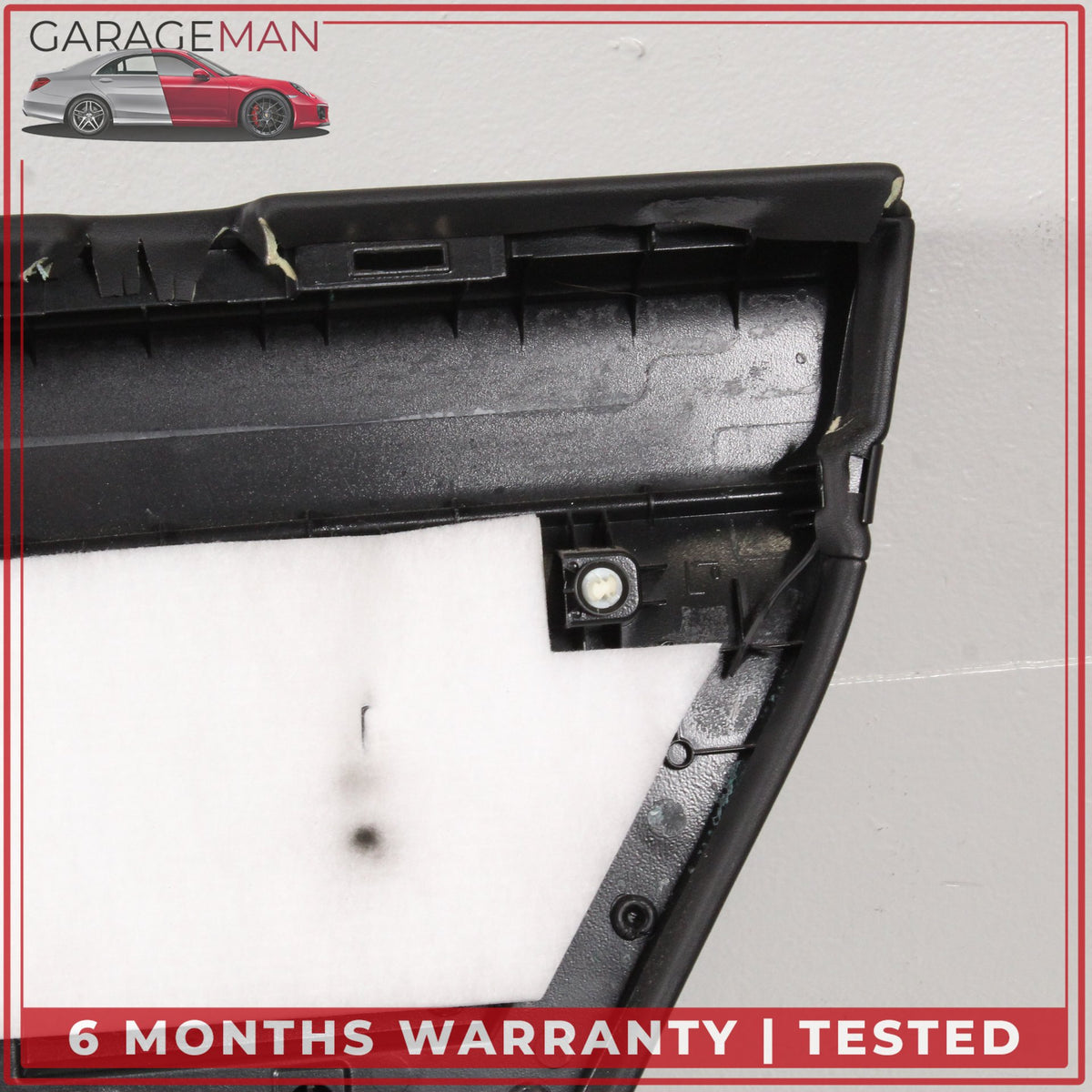 2013-2017 Land Rover Range Rover L405 Rear Left Side Door Trim Cover Panel OEM
