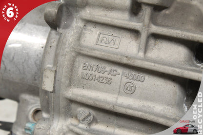 2014-2015 Mercedes-Benz CLA45 AMG w117 AWD 2.0L Rear Differential Carrier 1763502800