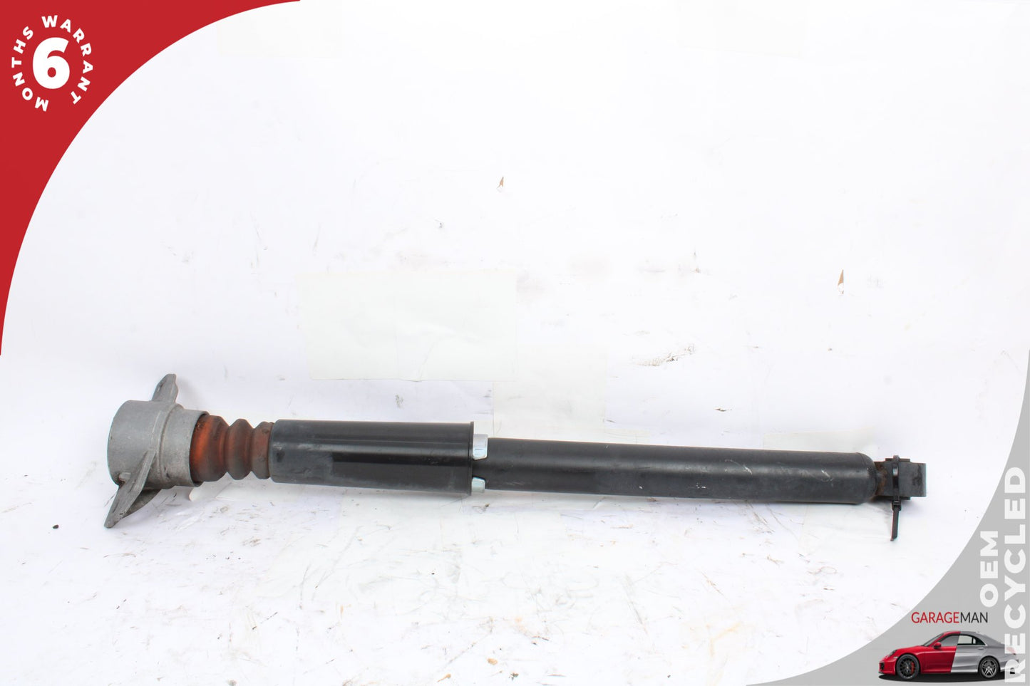 2012-2018 Audi A6 A7 Rear Left and Rear Right Side Shock Strut Absorber Set OEM