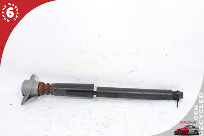 2012-2018 Audi A6 A7 Rear Left and Rear Right Side Shock Strut Absorber Set OEM