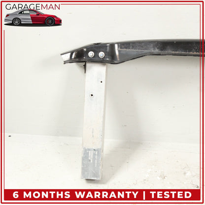 2014-2021 BMW i3 I01 Hybrid Rear Bumper Reinforcement Bar 7296780 OEM