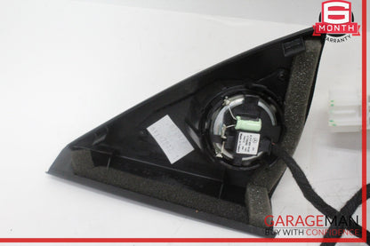 2010-2013 Mercedes-Benz S550 W221 Front Left & Right Door Audio Speaker 22182077