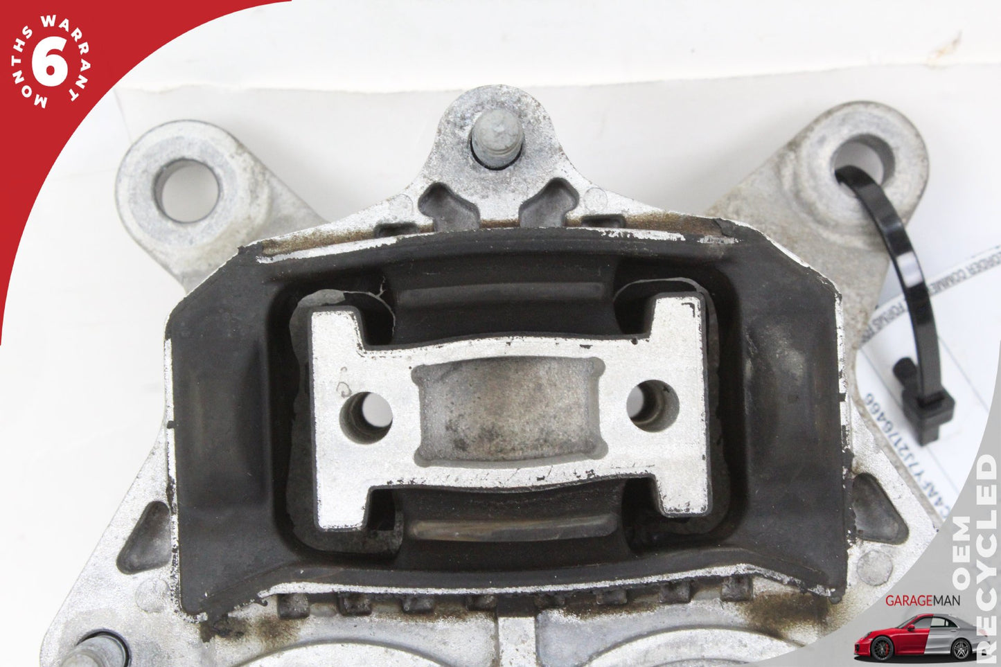 2017-2025 Audi SQ5 Q5 S5 RS5 Transmission Mount Bracket 8W0399118D OEM