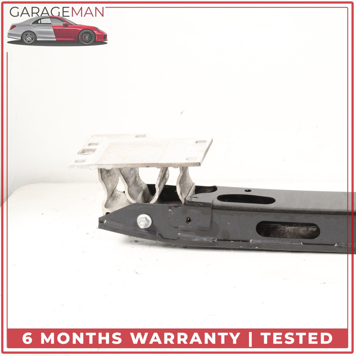 2013-2017 Range Rover L405 Rear Bumper Reinforcement Impact Crash Bar Beam OEM