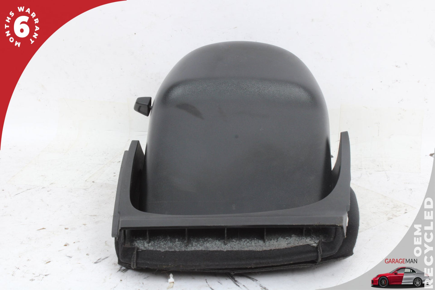 2011-2016 BMW 528i F10 Front Left Side Steering Column Trim Cover Shroud OEM