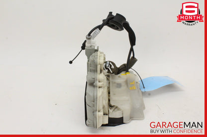 2012-2018 Audi A7 Rear Right Side Door Lock Latch Actuator 4G8839016A OEM