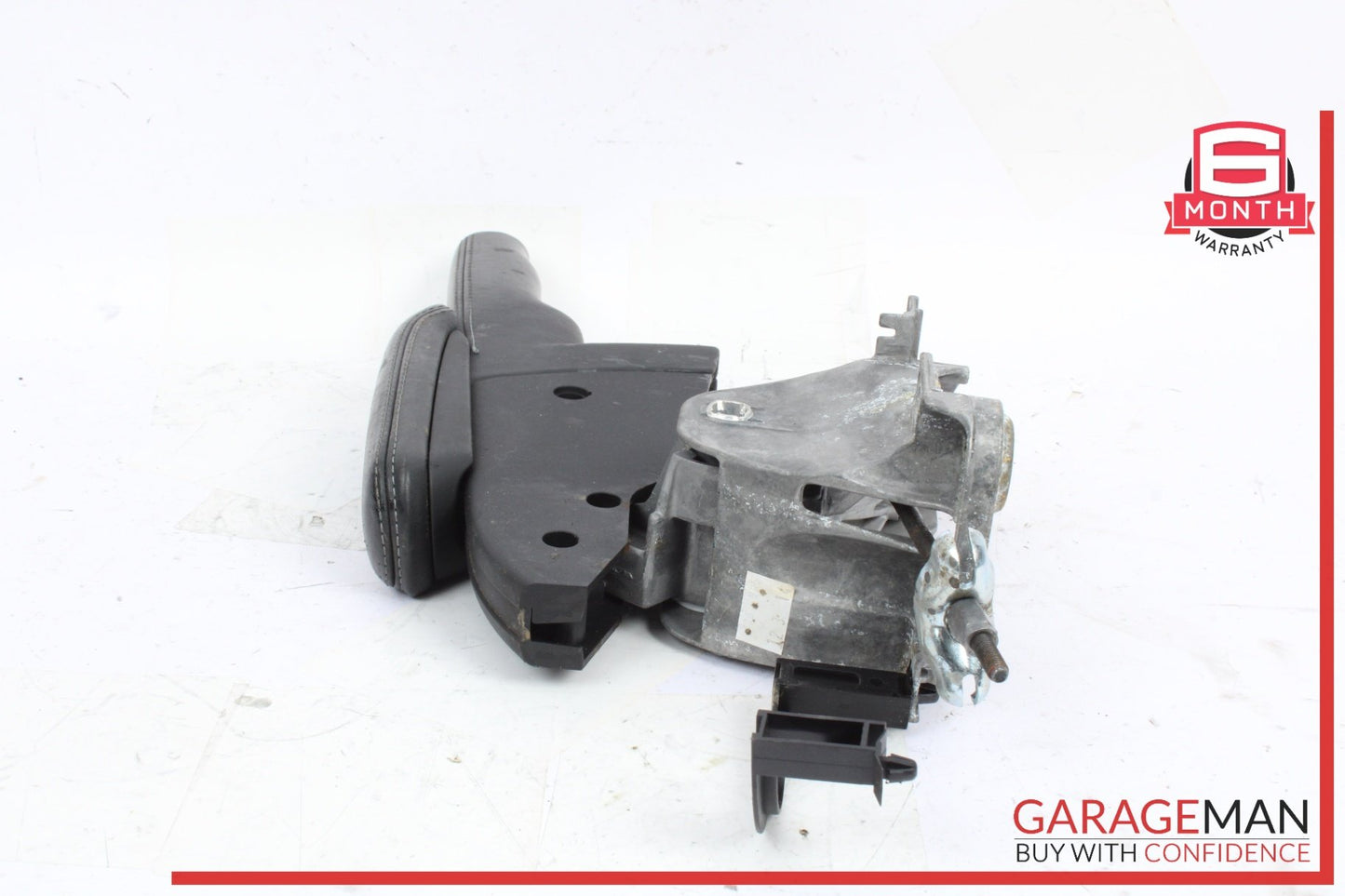 2008-2015 Audi TT 8J Emergency Handbrake Hand Brake Lever Black 8J0711303 OEM