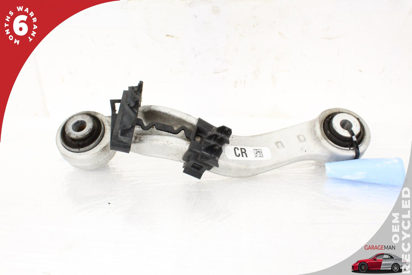 2011-2019 BMW F10 550i Rear Right Side Upper Lateral Control Arm 33306786187 OEM