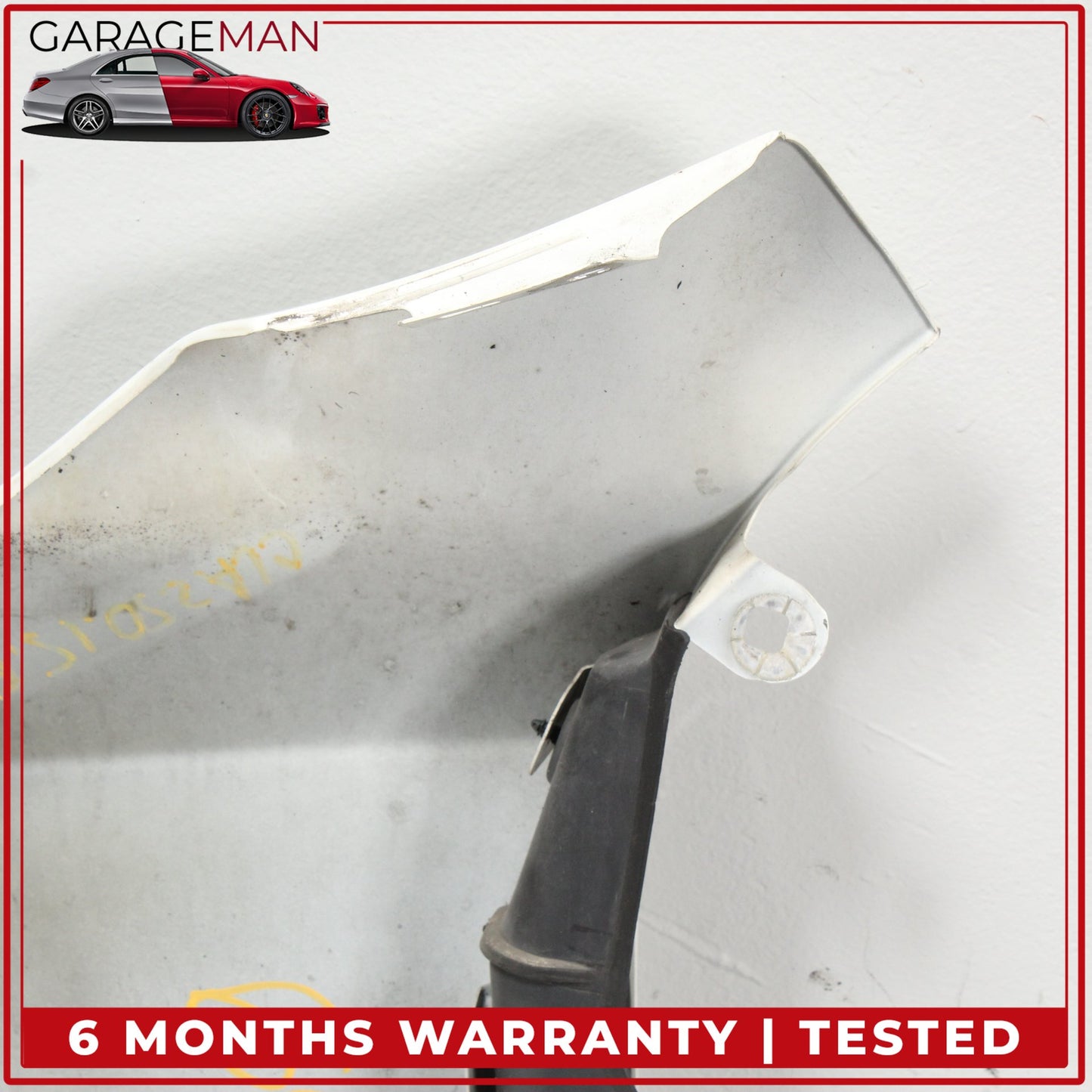 2014-2019 Mercedes-Benz CLA250 W117 Right Front Fender 1178810201 OEM