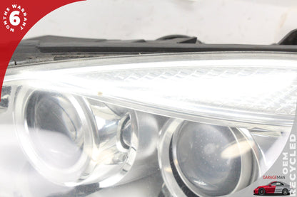 10-13 Mercedes-Benz S400 S-Class W221 Sedan Front Left Head Light Lamp Bi-Xenon 2218200739