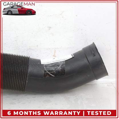 2003-2008 Mercedes R230 SL500 Left and Right Side Air Intake Duct Pipe Hose OEM