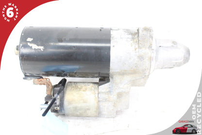 2007-2014 Mercedes-Benz R350 W251  Engine Motor Starter 0061516101 OEM