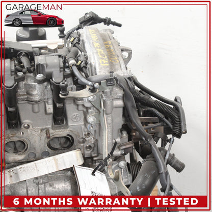2015-2020 Mercedes W205 C300 4MATIC AWD Engine Motor Assembly 274.920 OEM 79K