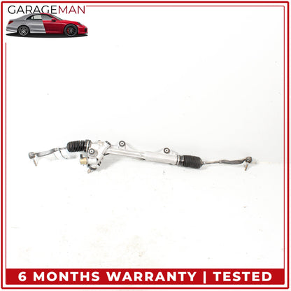 2002-2005 Ford Thunderbird Power Steering Gear Rack & Pinion Assembly OEM