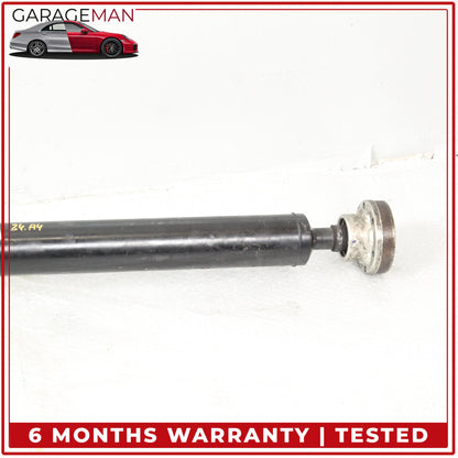 2017-2025 Audi A4 Quattro Allroad S4 Rear Propeller Driveshaft 8W0521101H OEM