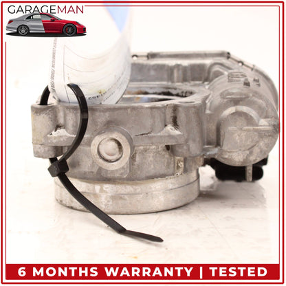 2012-2020 Mercedes W212 E400 GLS450 C43 AMG Engine Throttle Body 2761410125 OEM