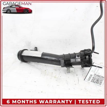 2014-2020 Mercedes X156 GLA250 CLA250 Engine Air Intake Hose Pipe 2700900844 OEM
