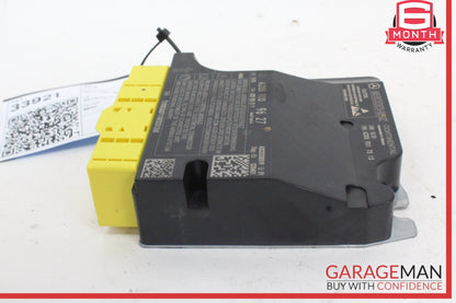 2015-2018 Mercedes-Benz C300 W205 Sedan Airbag Sensor 2059009627 Genuine