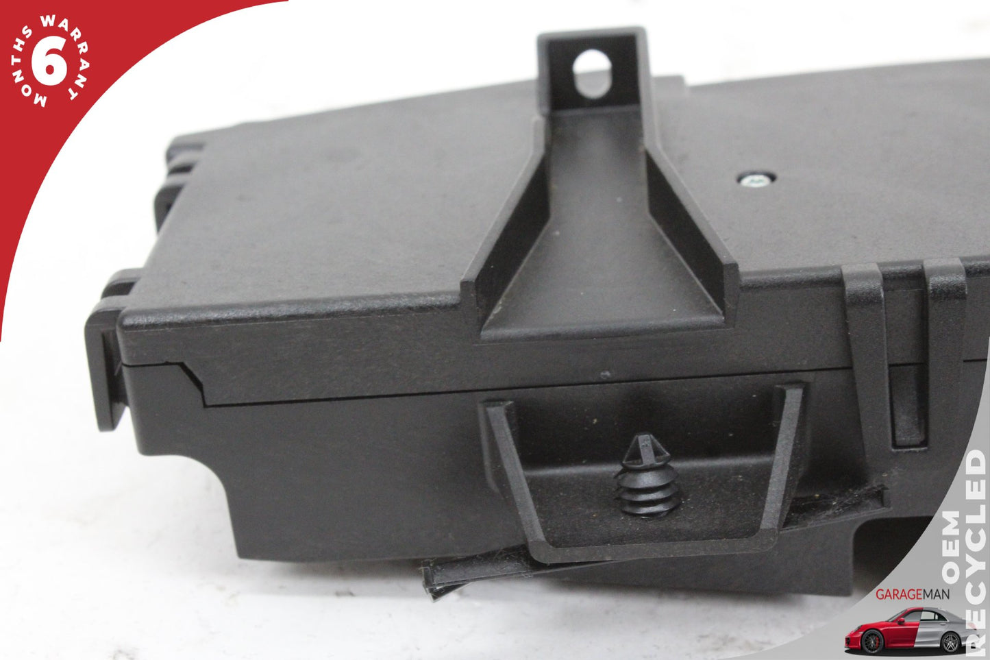 2007-2014 Mercedes W221 S550 A/C Heater Climate Control Switch 2218702658 OEM