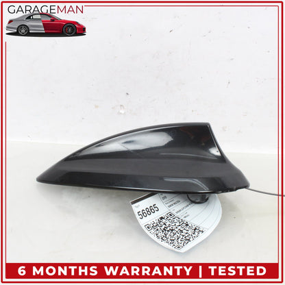 2014-2021 BMW M235i F22 Roof Shark Fin Antenna Module w/ Cover 9253662 OEM