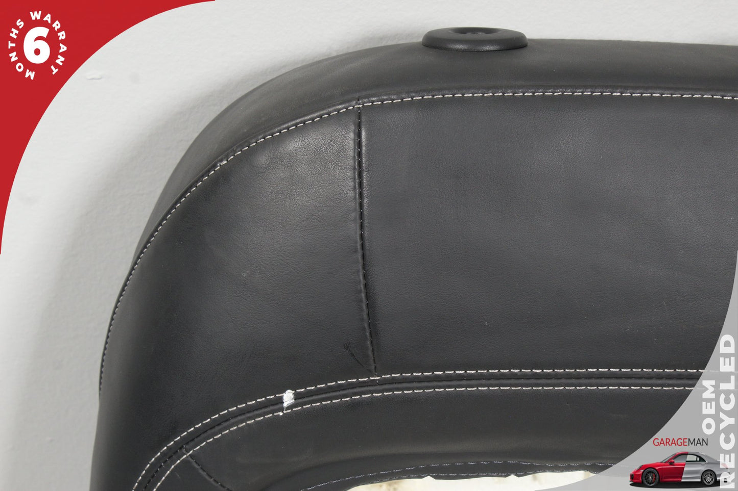 2013-2017 Audi SQ5 8R SUV Front Left Driver Side Top Upper Seat Cushion 8R0881775A