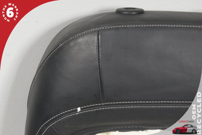 2013-2017 Audi SQ5 8R SUV Front Left Driver Side Top Upper Seat Cushion 8R0881775A