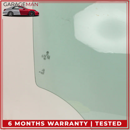 2012-2019 Volkswagen Beetle Front Right Side Door Window Glass 5C5845202 OEM