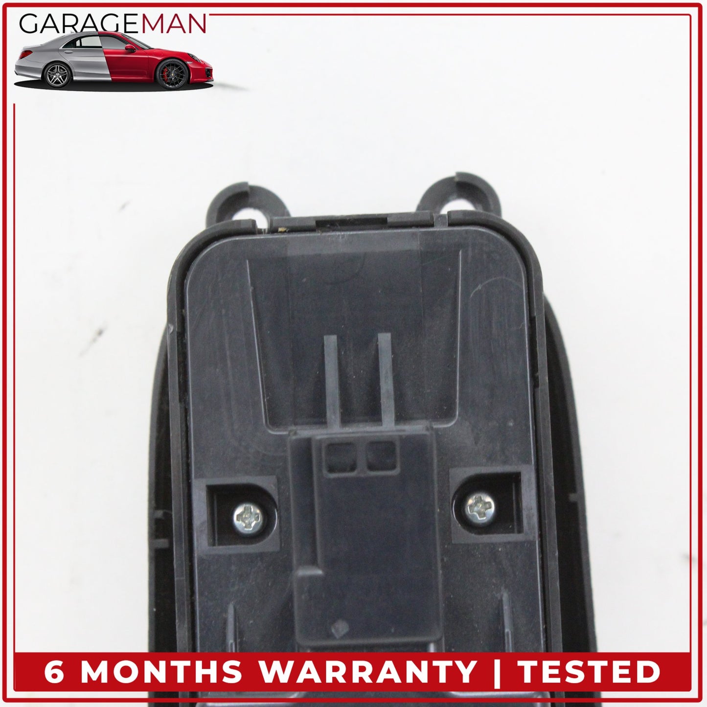 2014-2018 Volvo S60 X60 V60 Front Left Master Window Control Switch 31343101 OEM