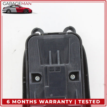 2014-2018 Volvo S60 X60 V60 Front Left Master Window Control Switch 31343101 OEM