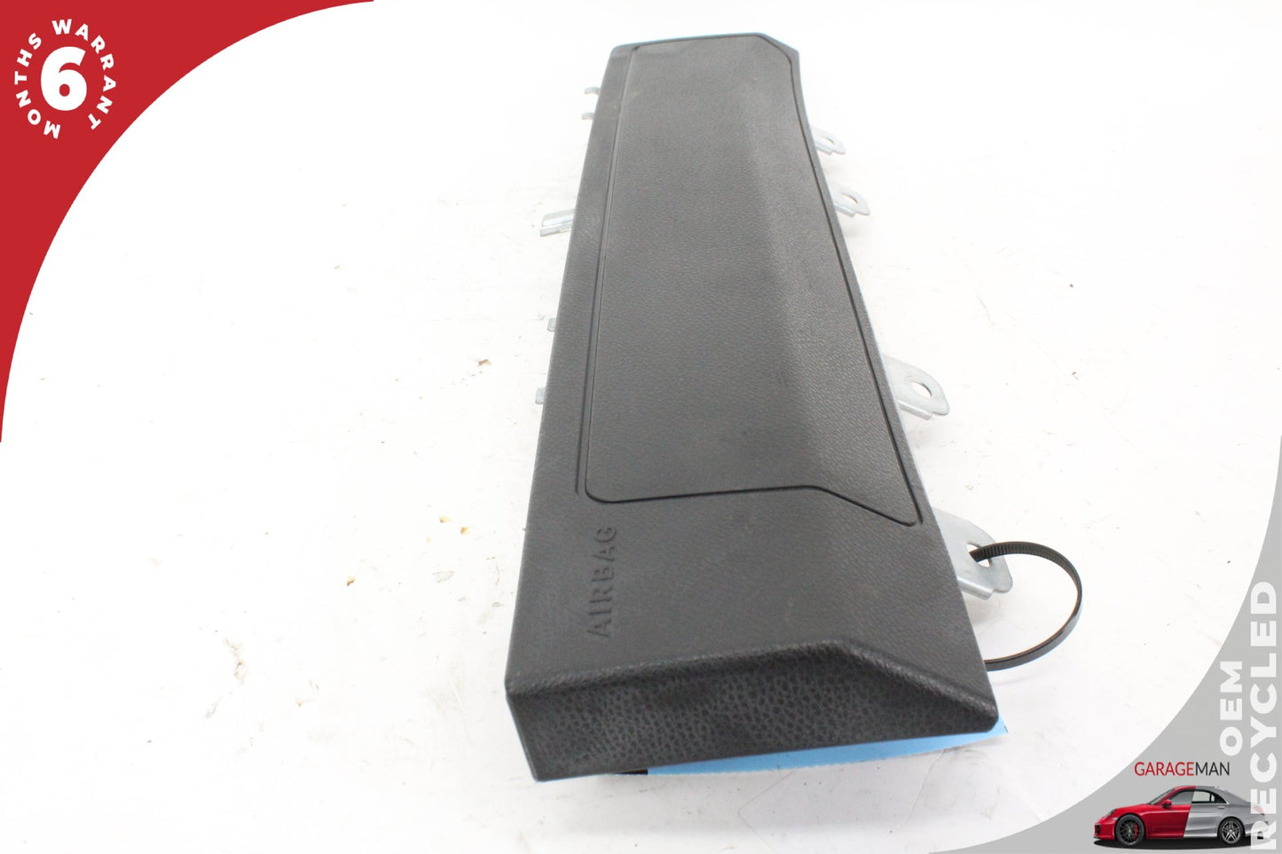 2014-2020 Mercedes W117 CLA45 GLA AMG Left Side Knee Airbag 1768601302 OEM