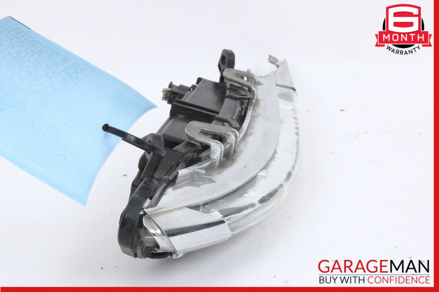 2010-2013 Mercedes-Benz S550 W221 Left Side Daytime Running Light Fog Lamp OEM