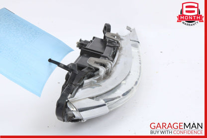 2010-2013 Mercedes-Benz S550 W221 Left Side Daytime Running Light Fog Lamp OEM