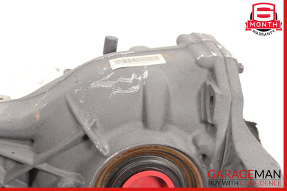 2010-2018 Mercedes W218 CLS550 E550 Rear Differential Diff Axle Carrier 2.47 OEM