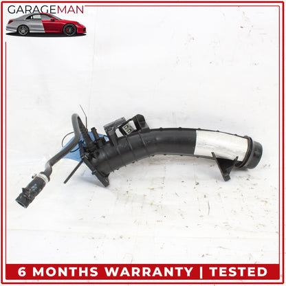 2014-2020 Mercedes X156 GLA250 CLA250 Engine Air Intake Hose Pipe 2700900844 OEM