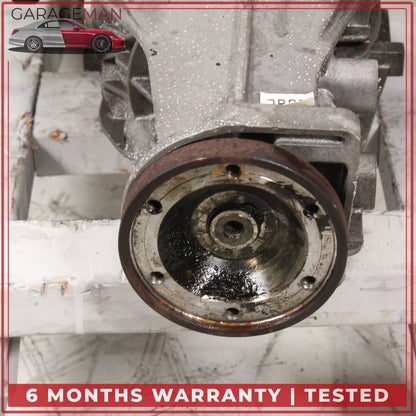 2012-2018 Audi A7 A6 AWD Rear Diff Differential Axle Carrier 0AR525083C OEM