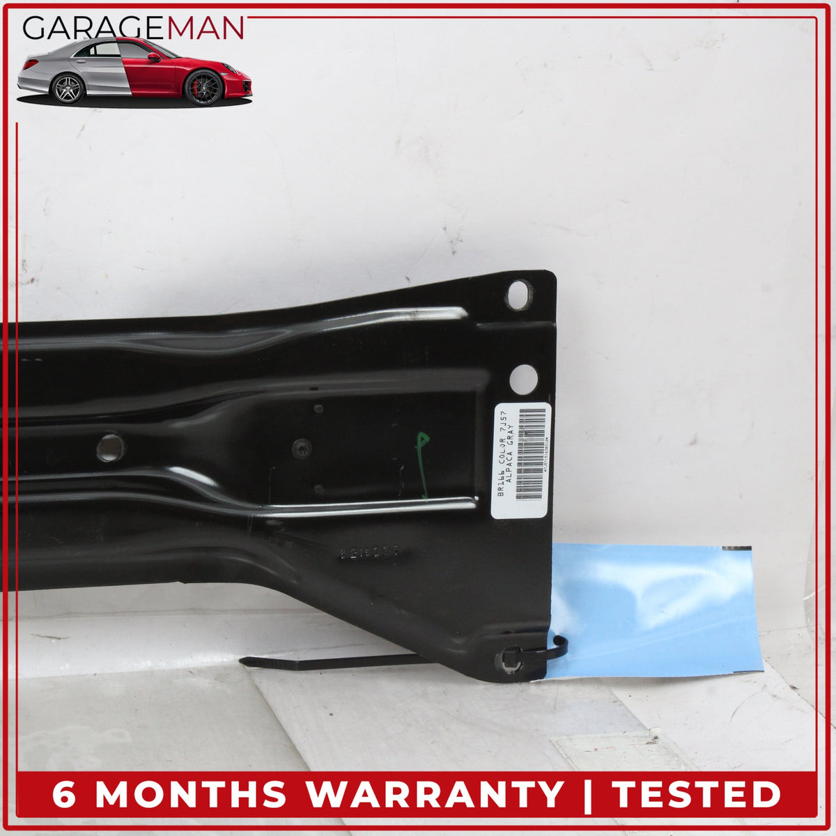 2012-2019 Mercedes W166 ML350 Panoramic Roof Sun Shade Screen Roller Blind OEM