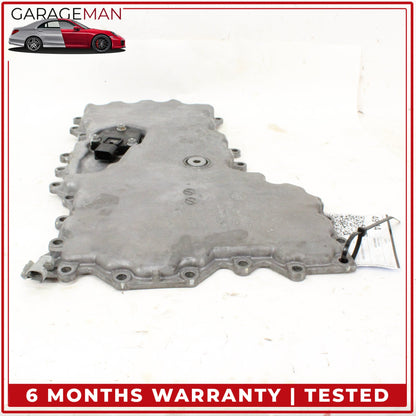 2013-2019 BMW 650i F06 Sedan Lower Oil Pan 7570694 OEM